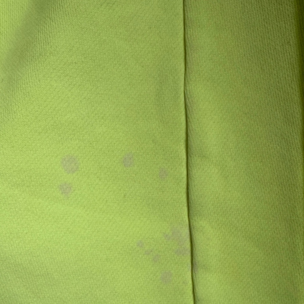 Lululemon Scuba diving Yellow Women's Jogger Pants yellow - Picture 14 of 16
